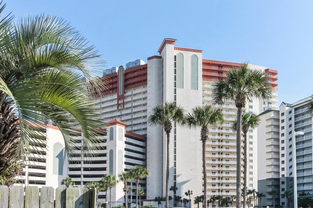 Shores Of Panama #1007 By Book That Condo Panama City Beach Exterior photo