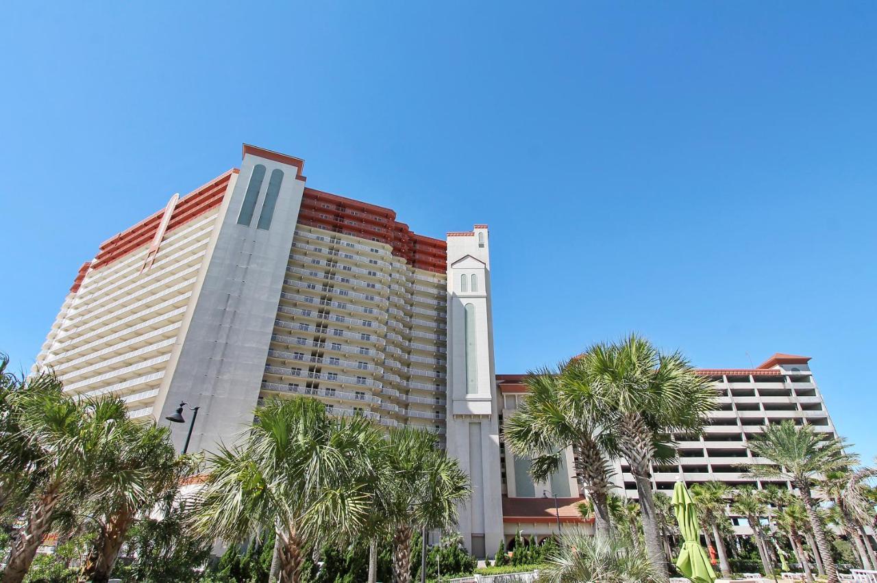 Shores Of Panama #1007 By Book That Condo Panama City Beach Exterior photo