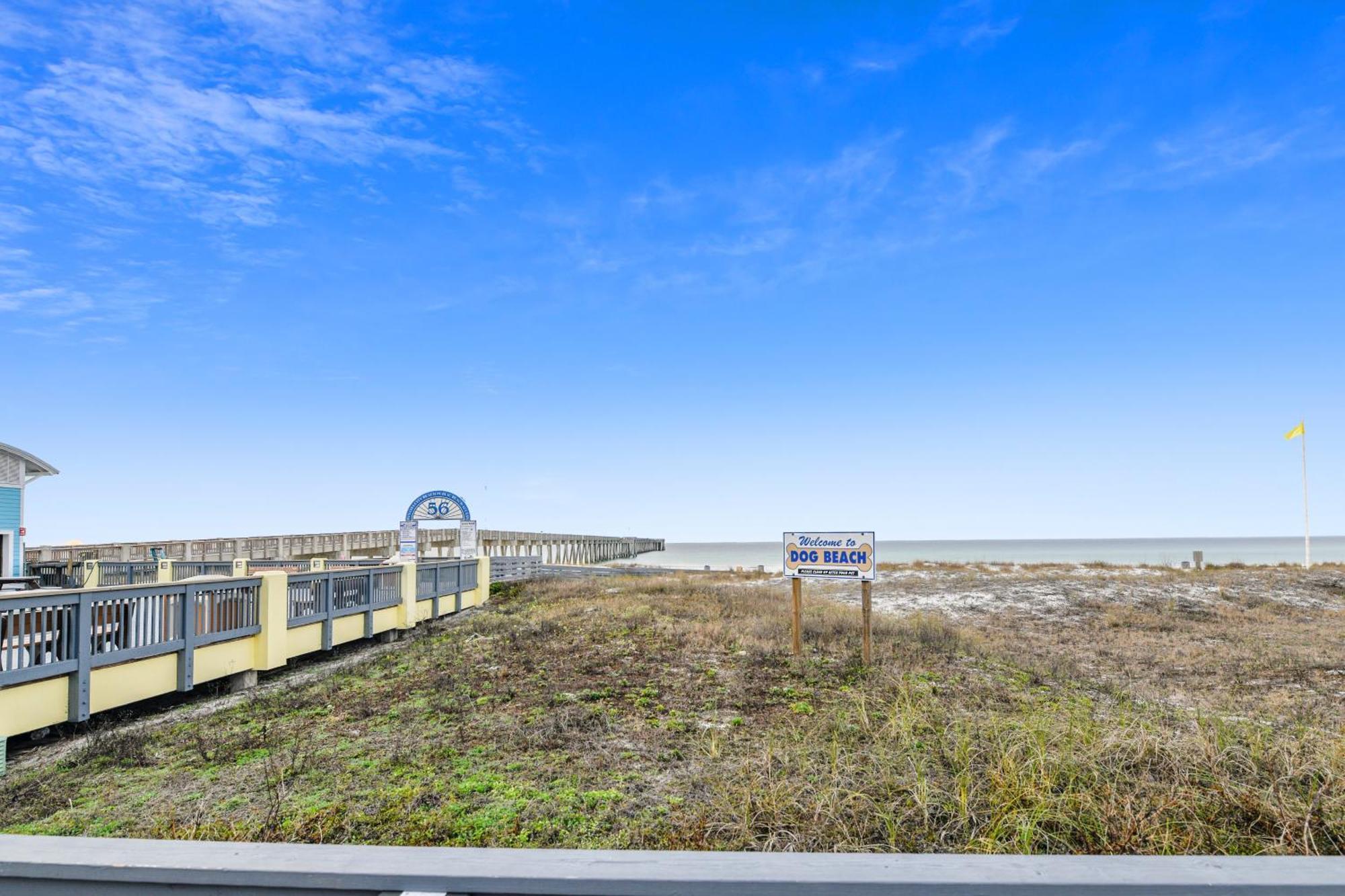 Shores Of Panama #1007 By Book That Condo Panama City Beach Exterior photo