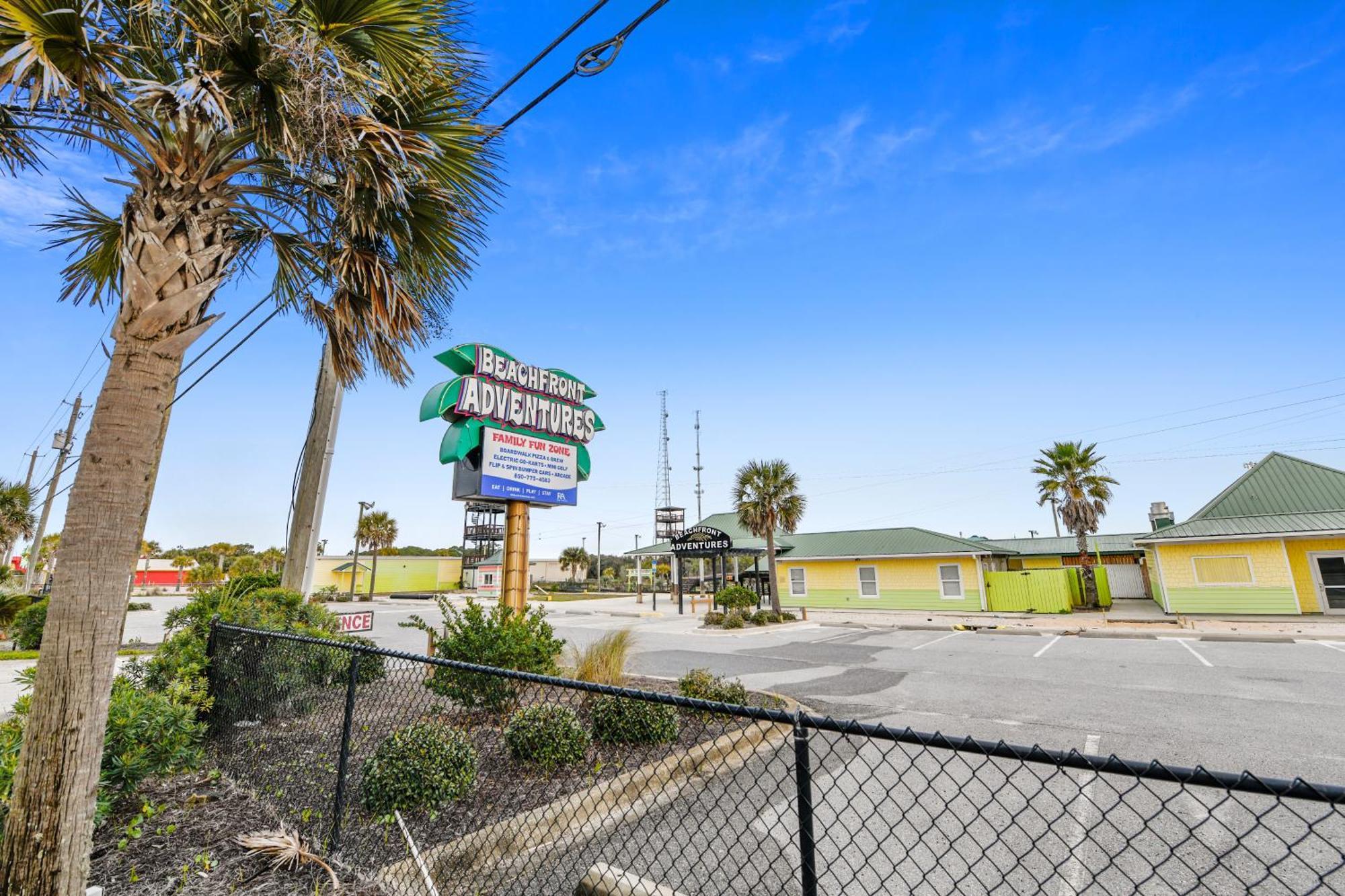 Shores Of Panama #1007 By Book That Condo Panama City Beach Exterior photo