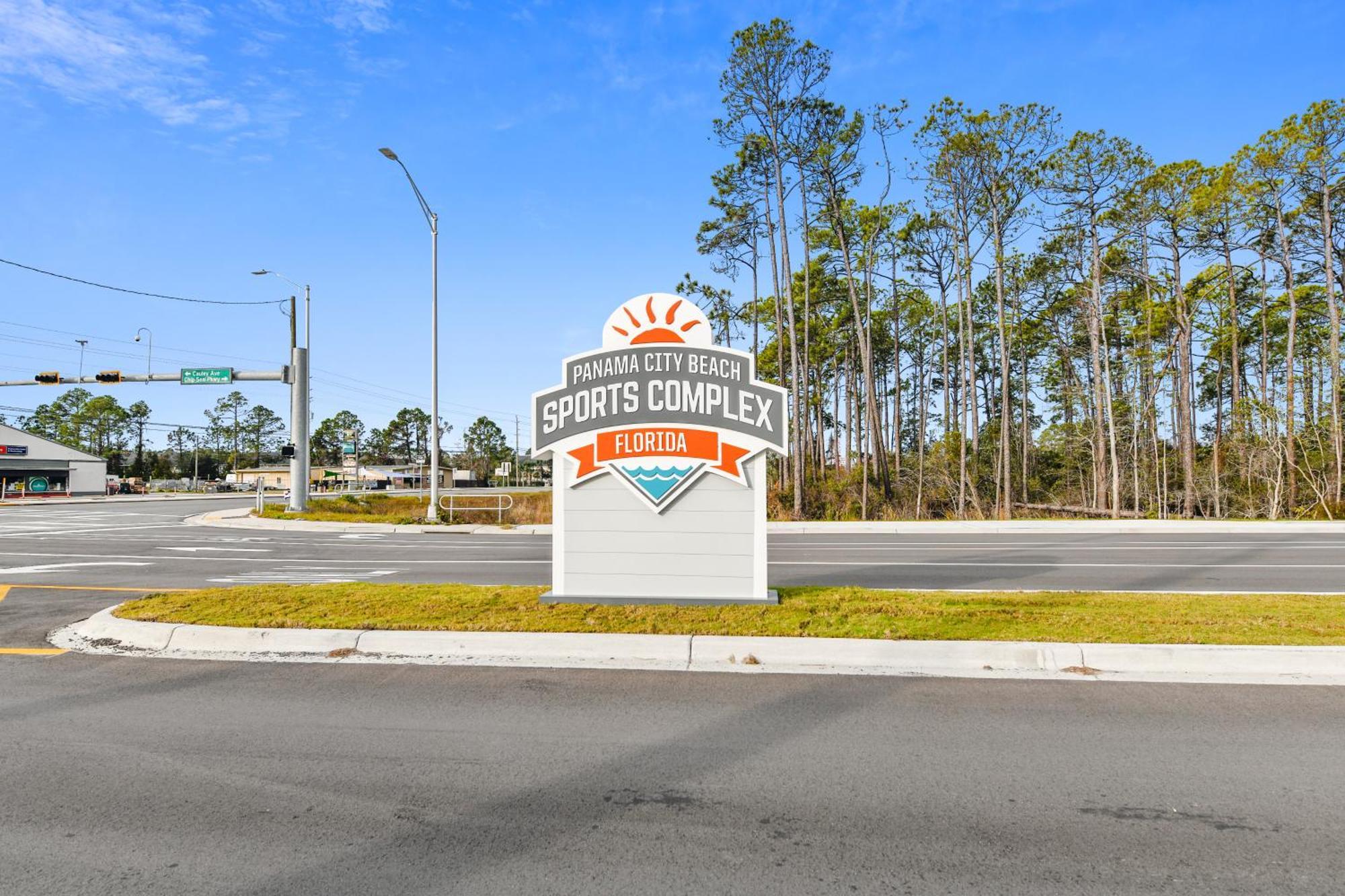 Shores Of Panama #1007 By Book That Condo Panama City Beach Exterior photo